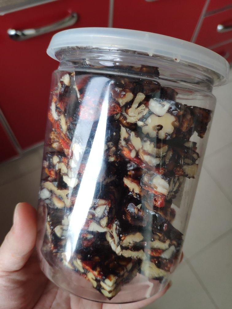 阿胶糕（固元膏）