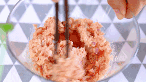 牛肉土豆软饼 宝宝辅食食谱的做法 步骤9