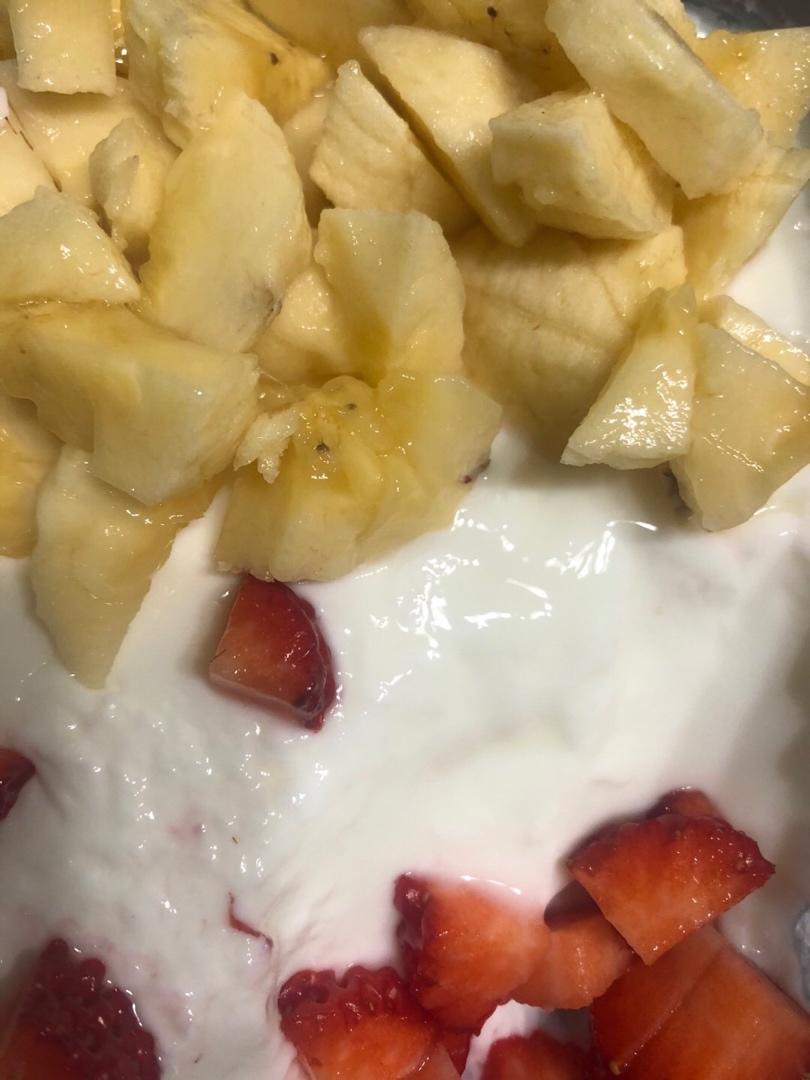 双皮奶    简约版