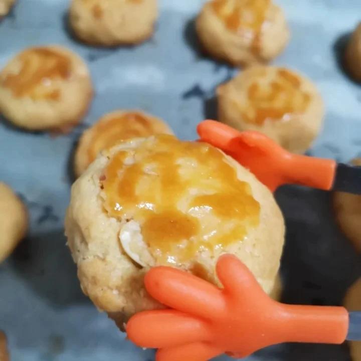 美味花生小小酥