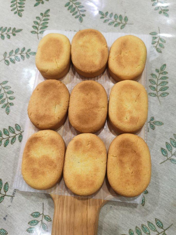 《Tinrry下午茶》教你做凤梨酥