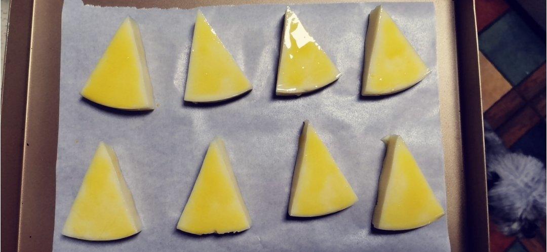 芝士奶酪烤牛奶