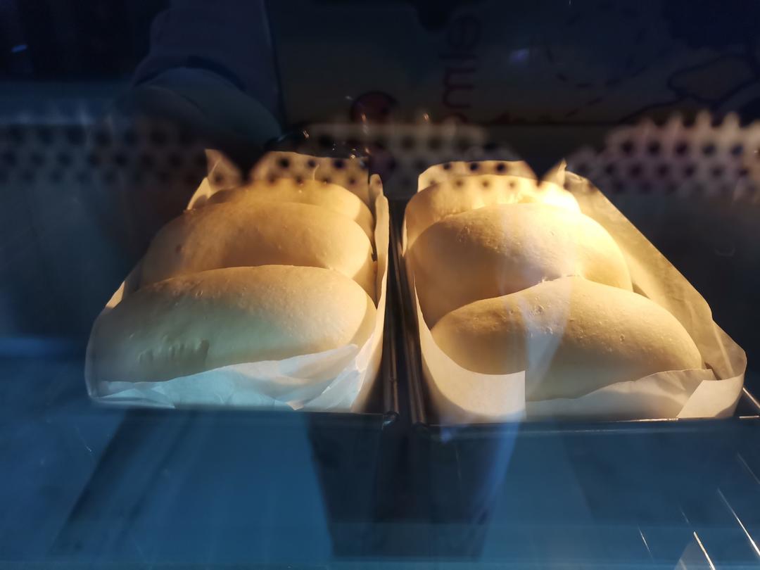 70%中种牛奶吐司