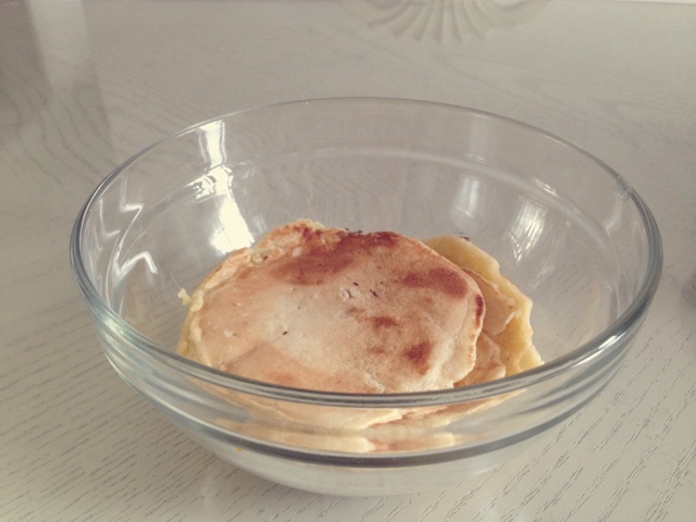 松饼