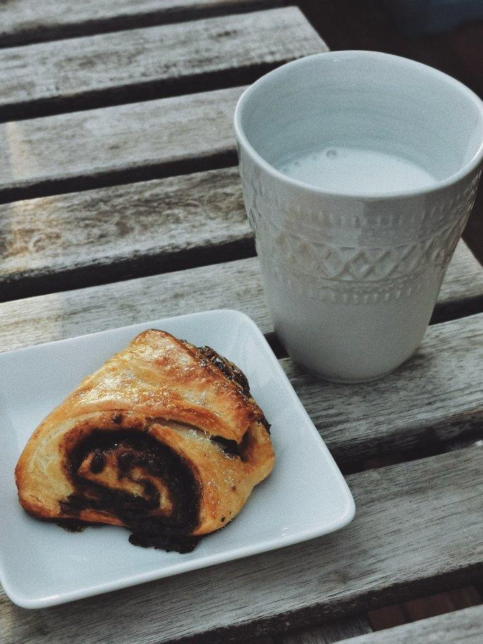 手揉🍞010｜新手友好，肉桂卷！