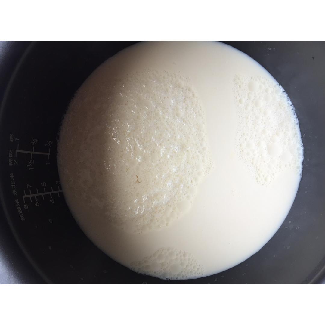 自制豆腐、豆腐脑（超详细）