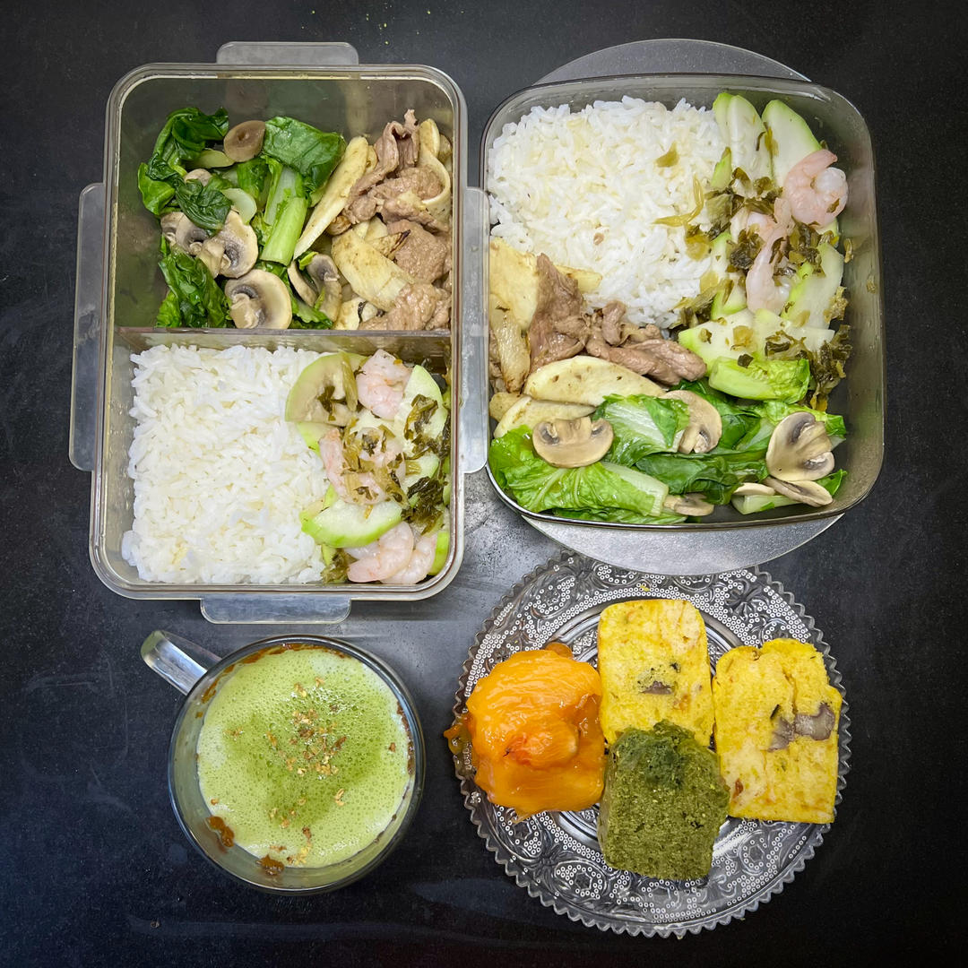 干饭第一🍱工作第二