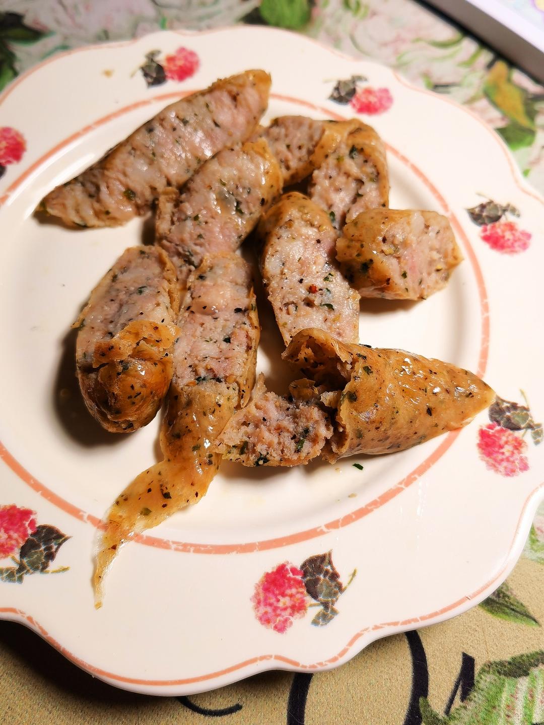 挑战每餐都不点外卖