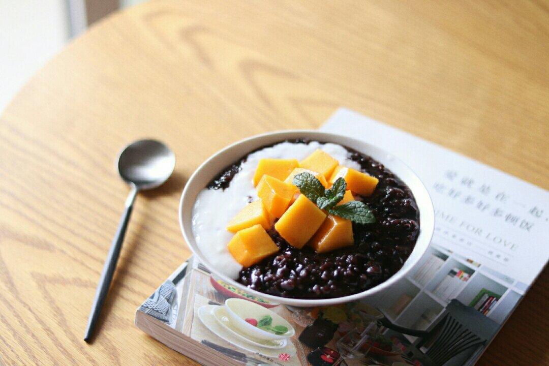 用早餐唤醒你