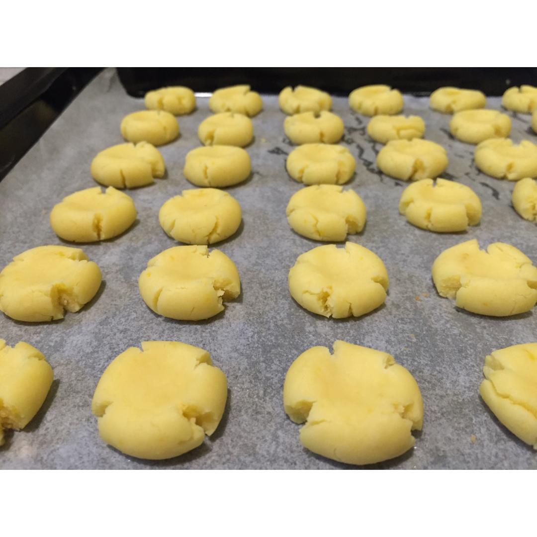 玛格丽特饼干