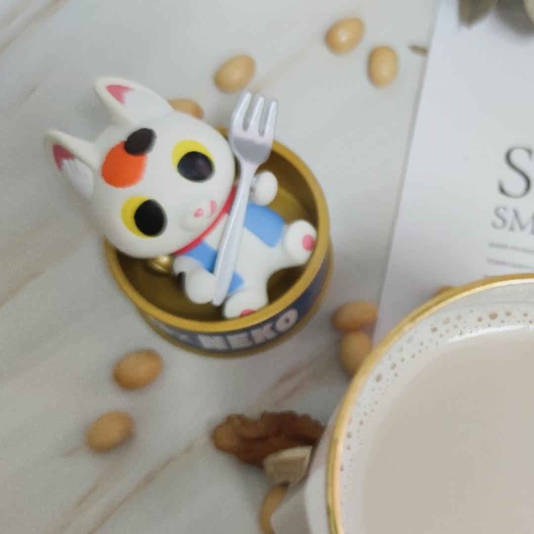 小七的厨房日记