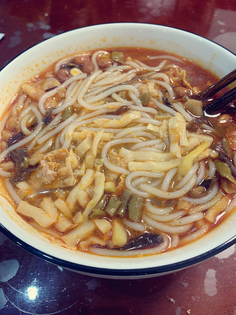 🔥一人食|螺蛳粉的正确煮法