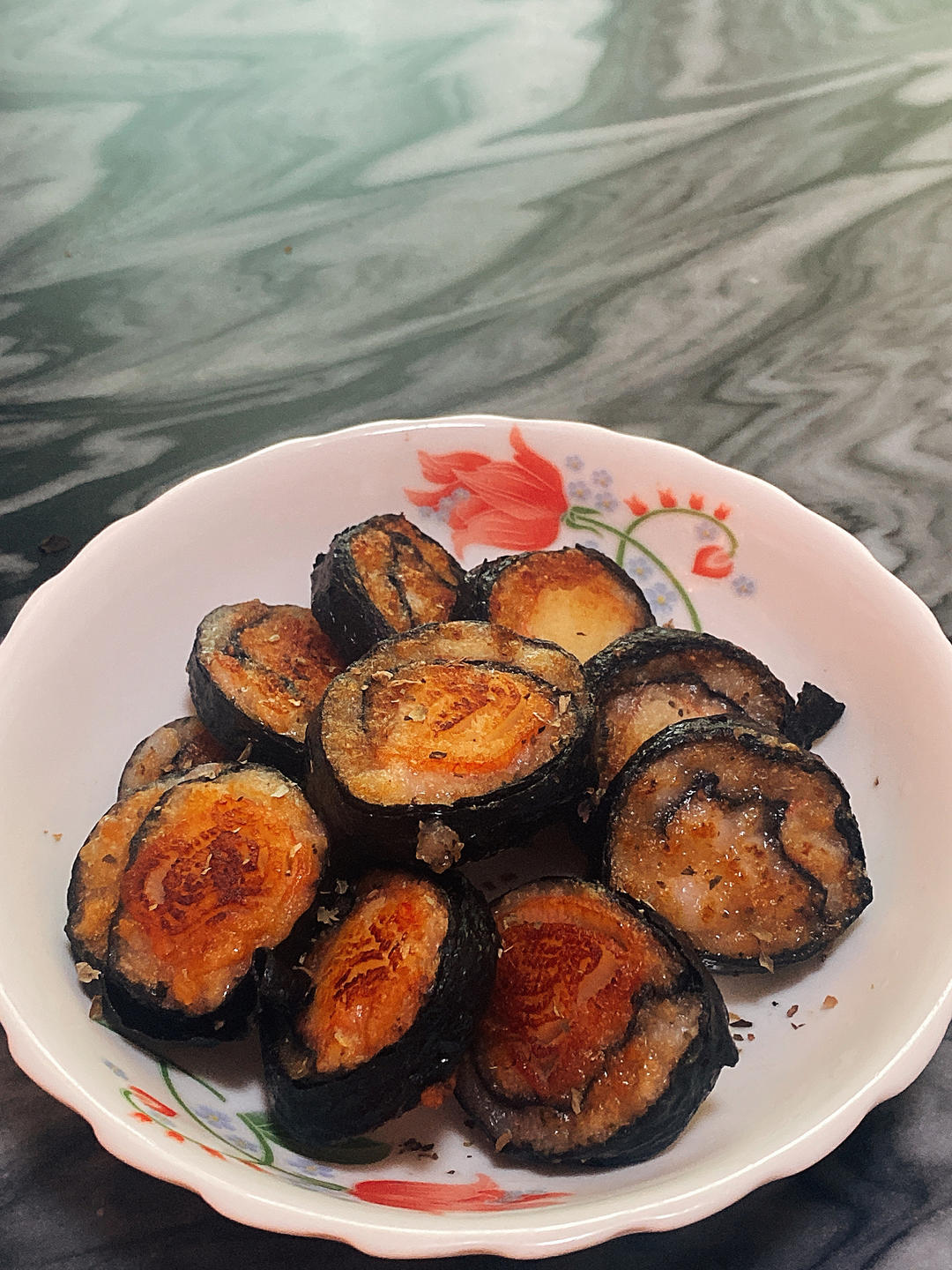 终于吃上了，原来网友的配方是真的