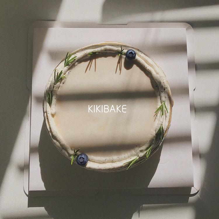 LADY M 伯爵茶千层蛋糕 红茶千层可丽饼