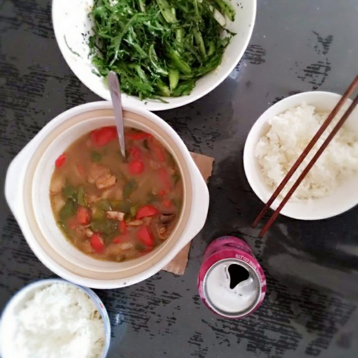 永不失败之【黄焖鸡】