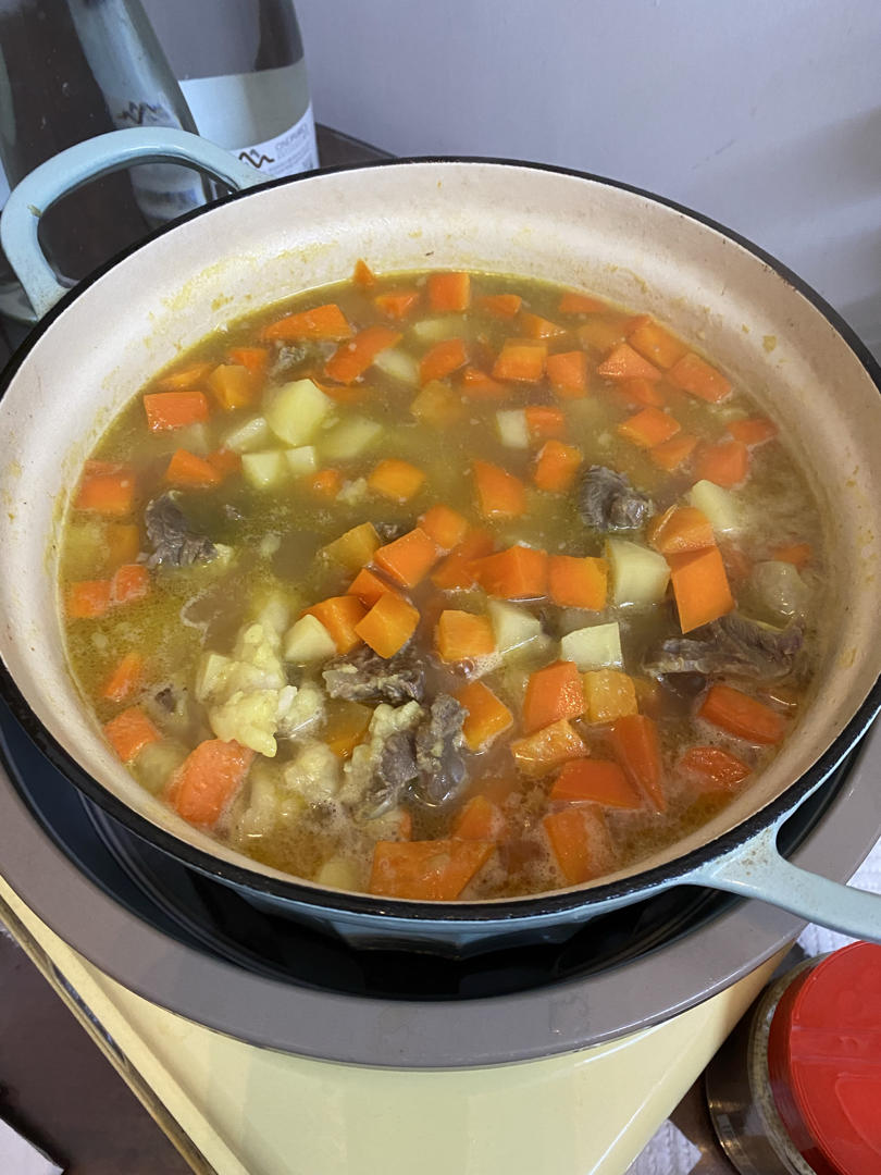 虾滑肥牛响铃卷【珐琅锅食谱12月】