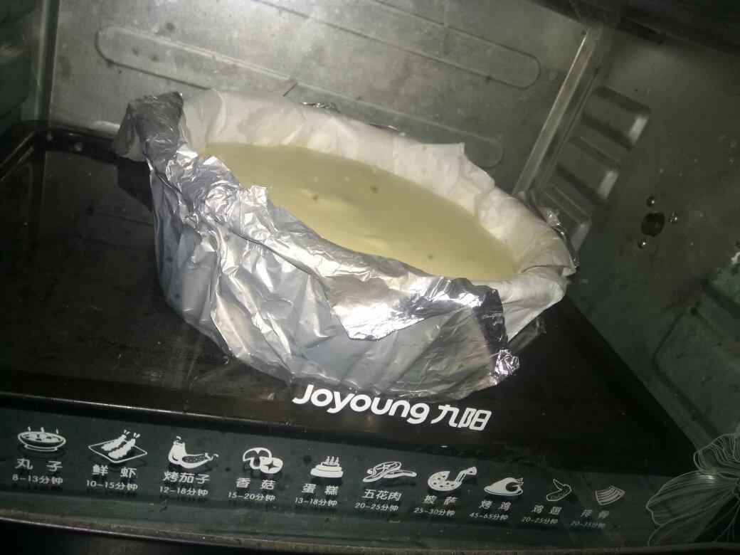 相思蛋糕~古早味蛋糕