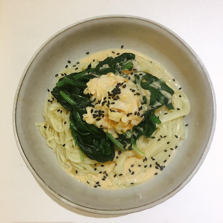 飘香拌面 花生酱拌面
