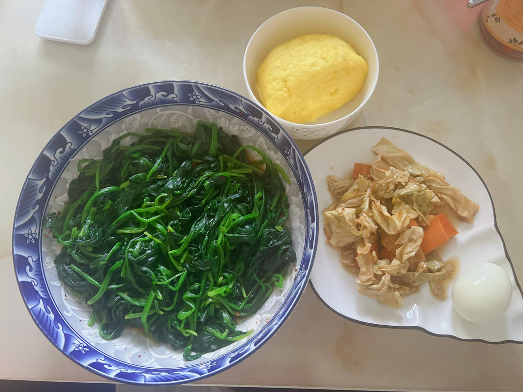 5月早餐马拉松