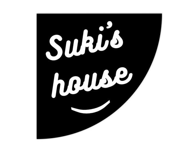 Suki's house