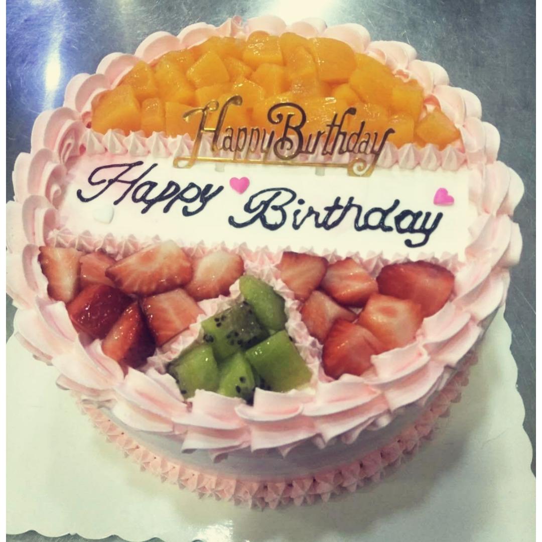 👼生日蛋糕👼