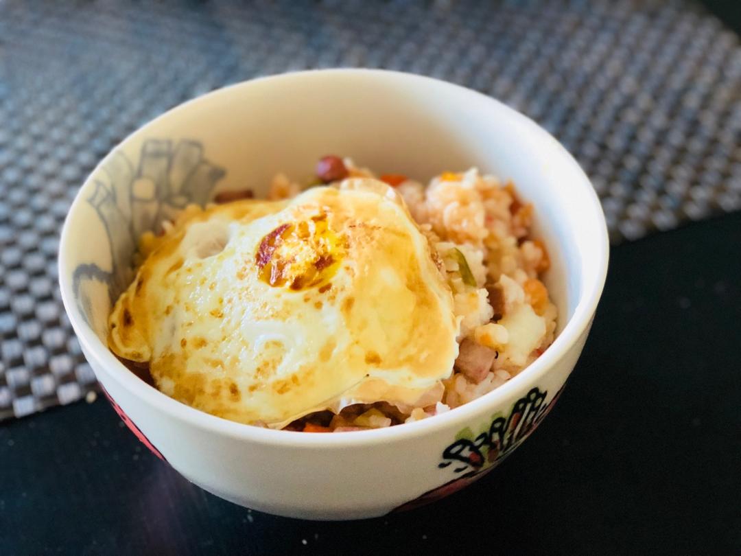 【番茄饭】