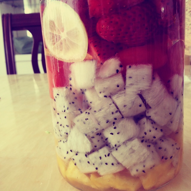 Detoxwater
