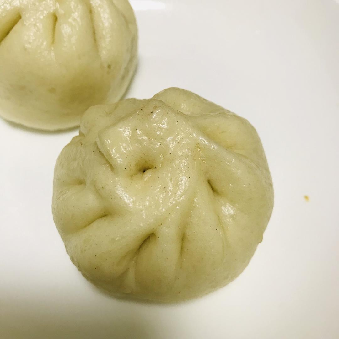 美味豆沙包(内附红豆馅制作方法）