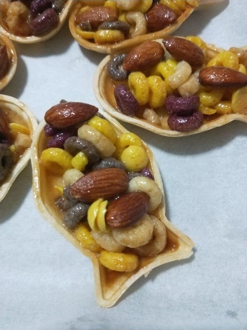 福鱼糯米船