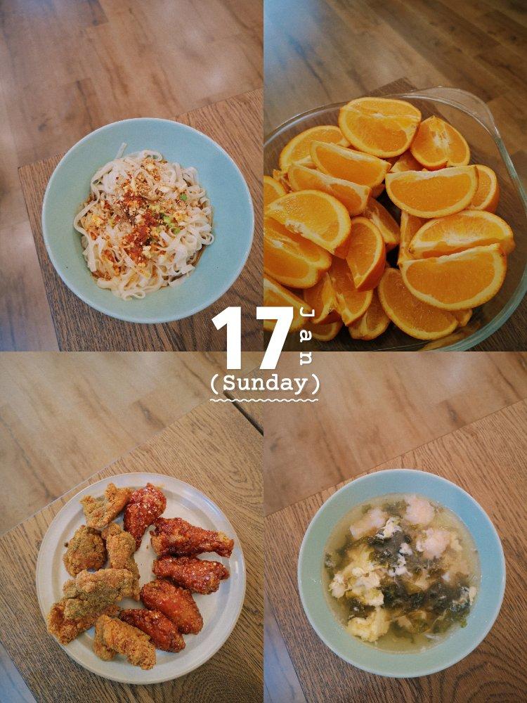 做了一年的便当，我选出了这10款最佳搭配