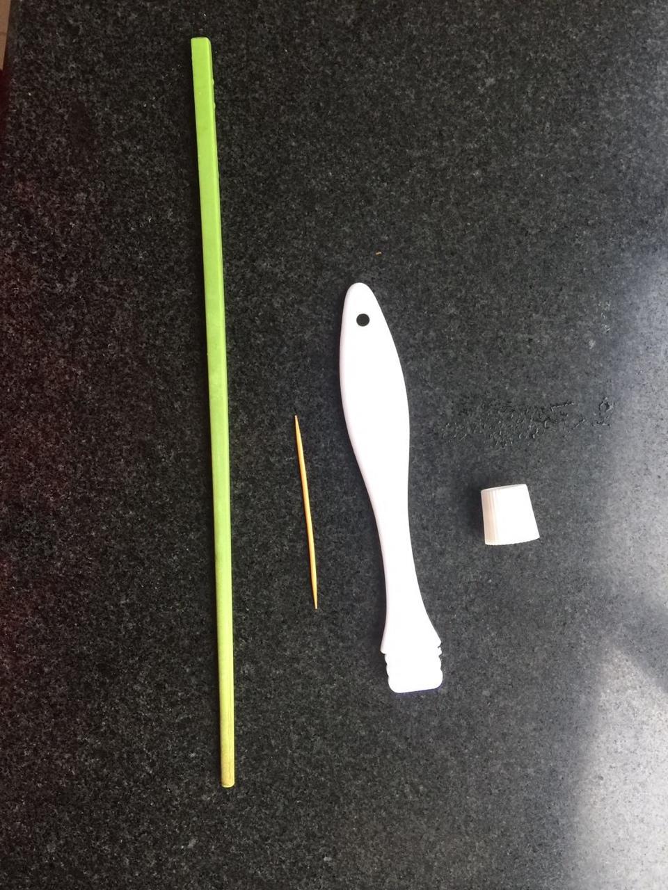 详细步骤手工桃山皮月饼