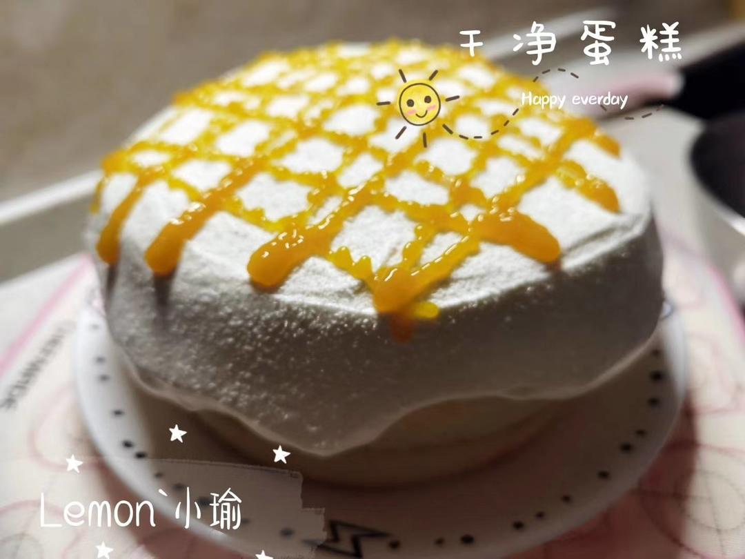 榴莲椰子塔【5月烤箱参考食谱】