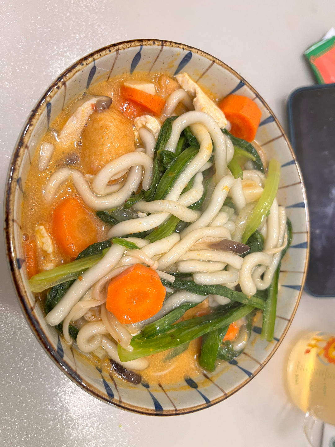 好吃到汤都喝光的「麻辣土豆粉」