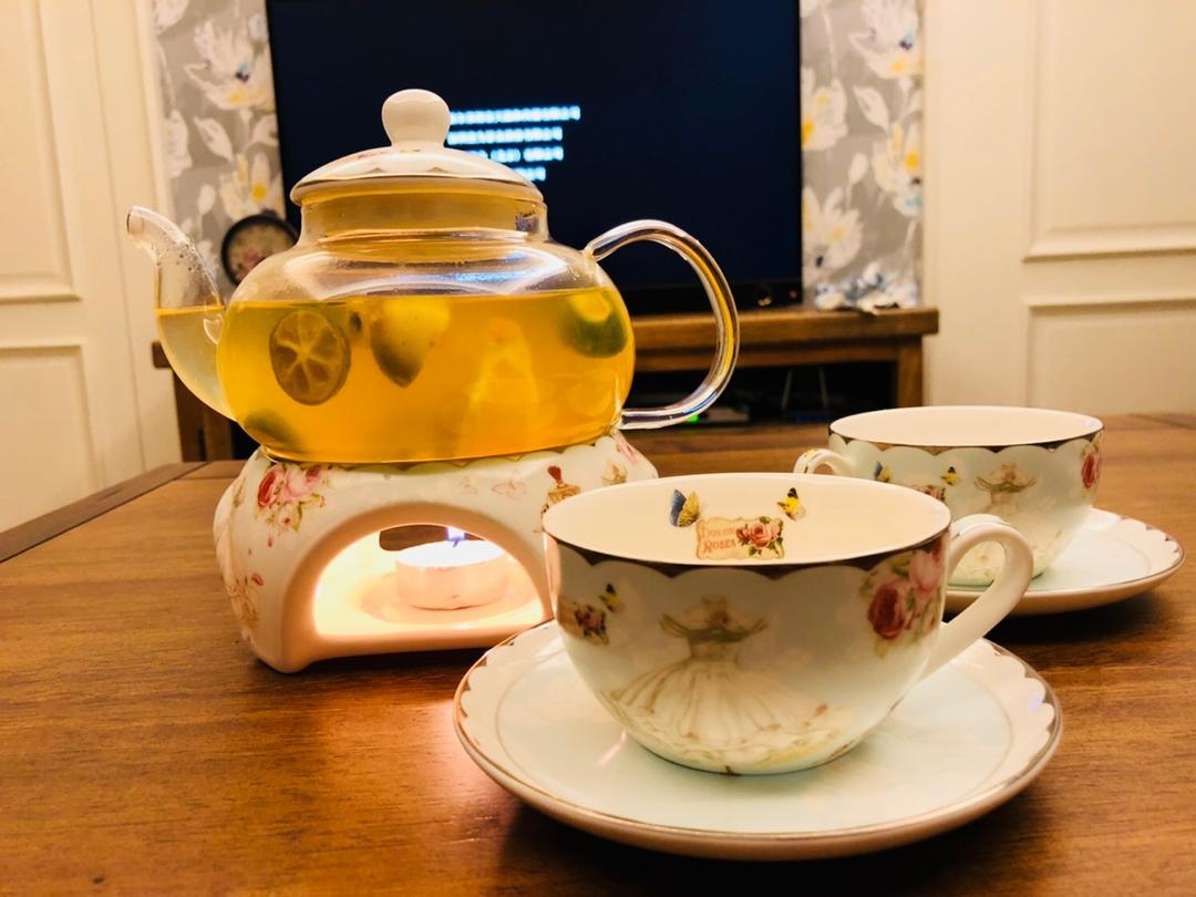 水果茶