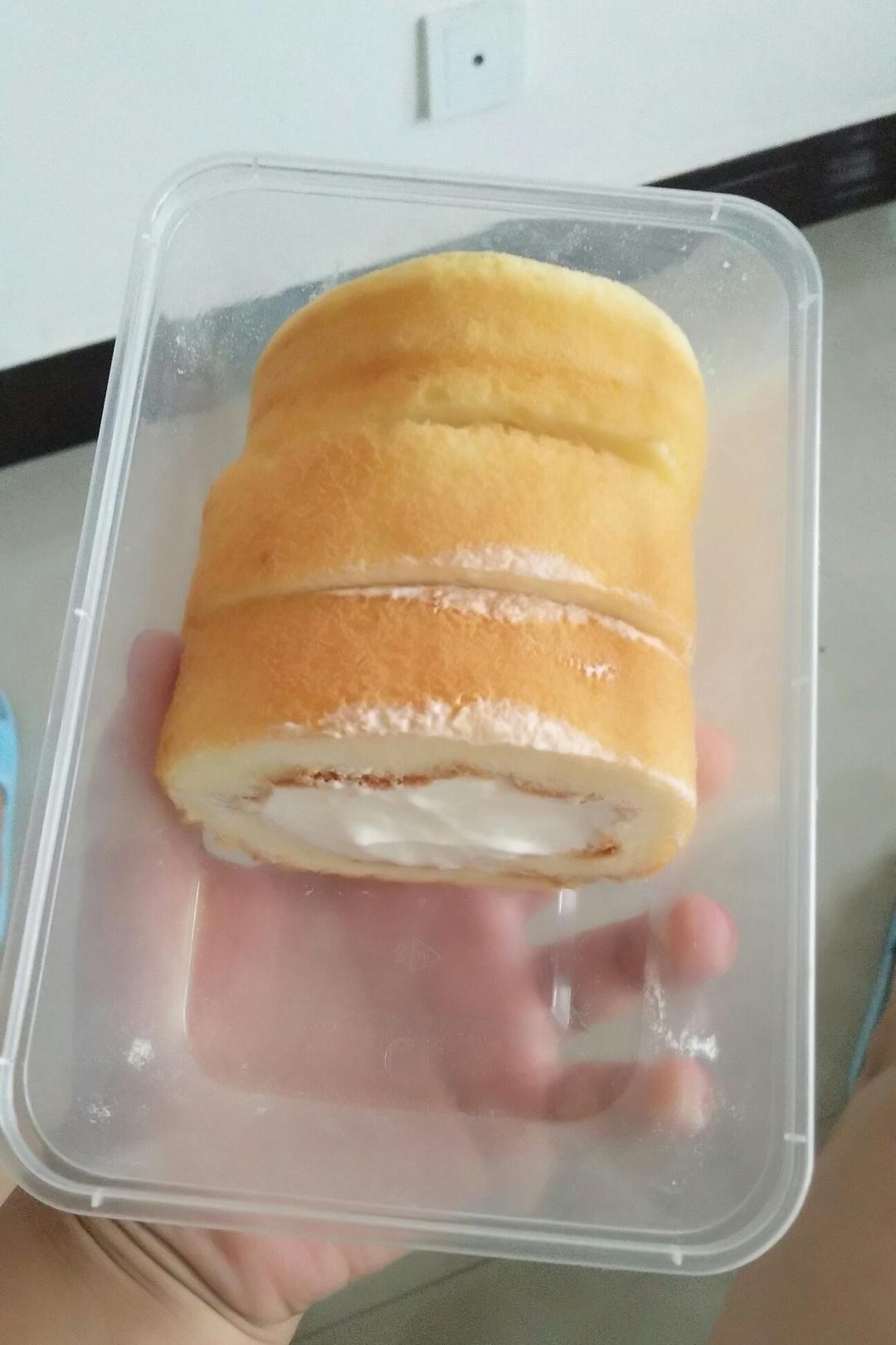 小四卷～风靡美食群的美味蛋糕卷