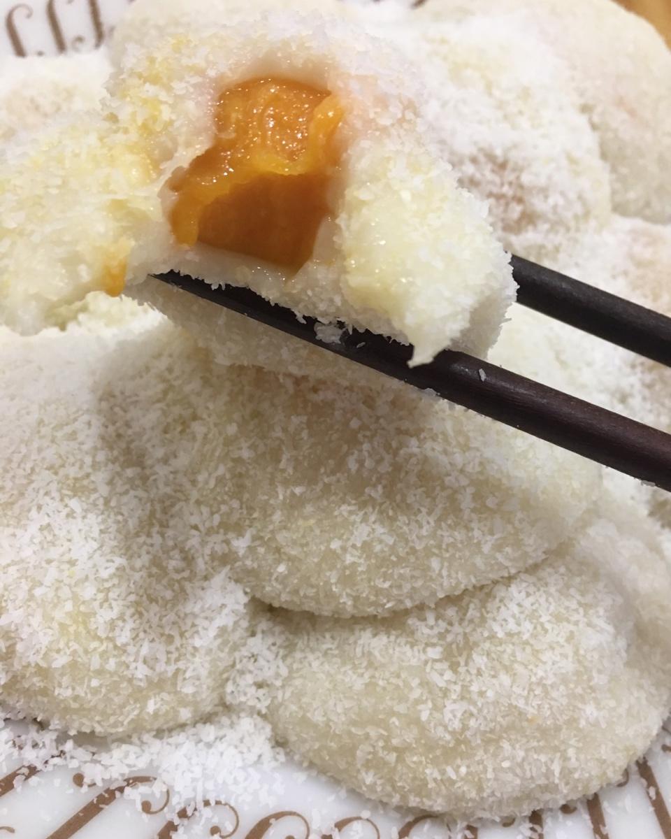 《Tinrry下午茶》教你做糯米糍