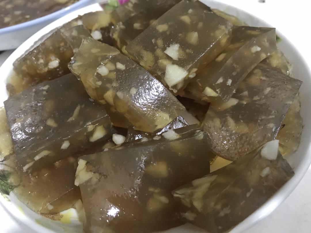 马蹄糕