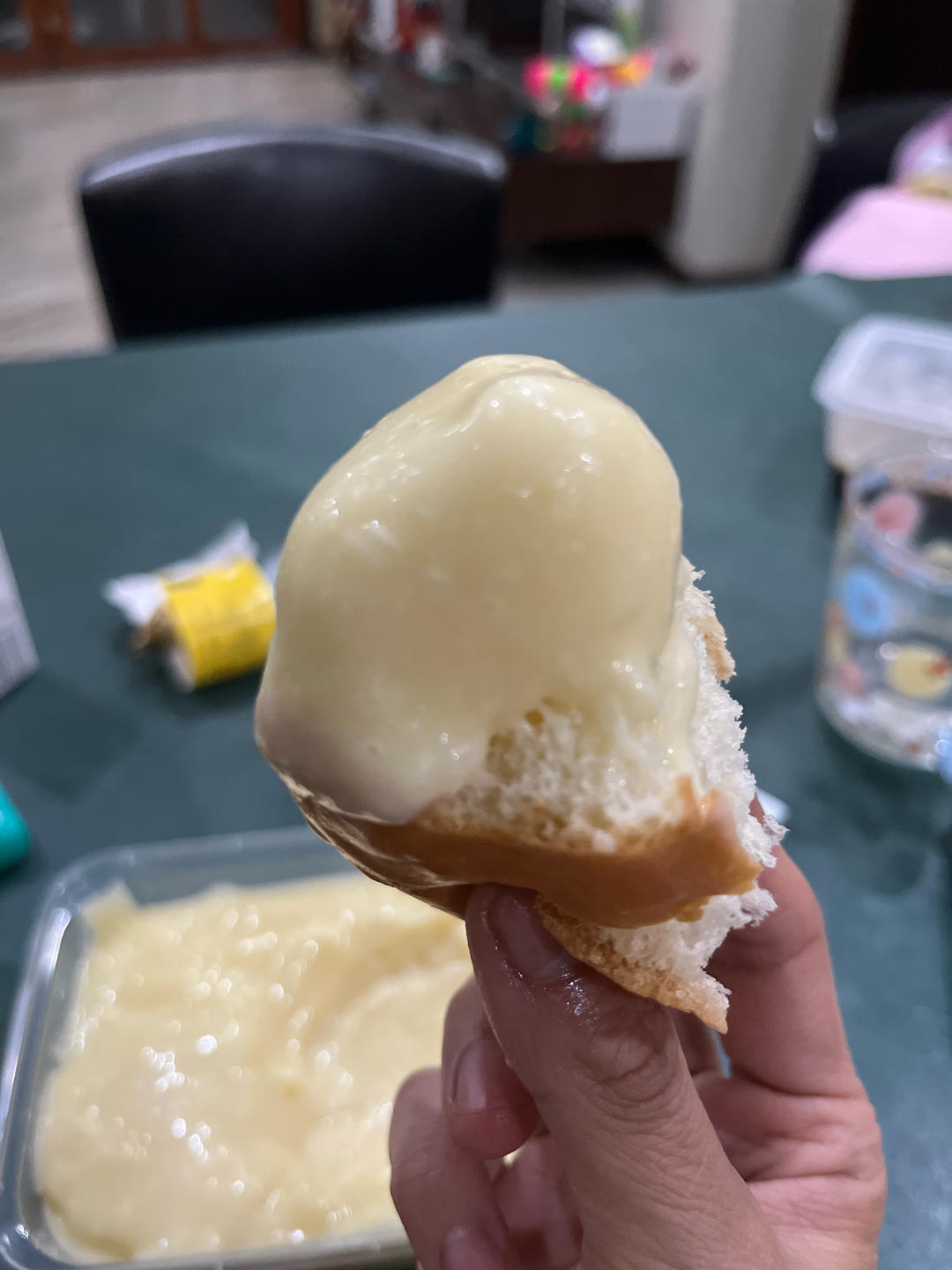 商用沙拉酱揭秘