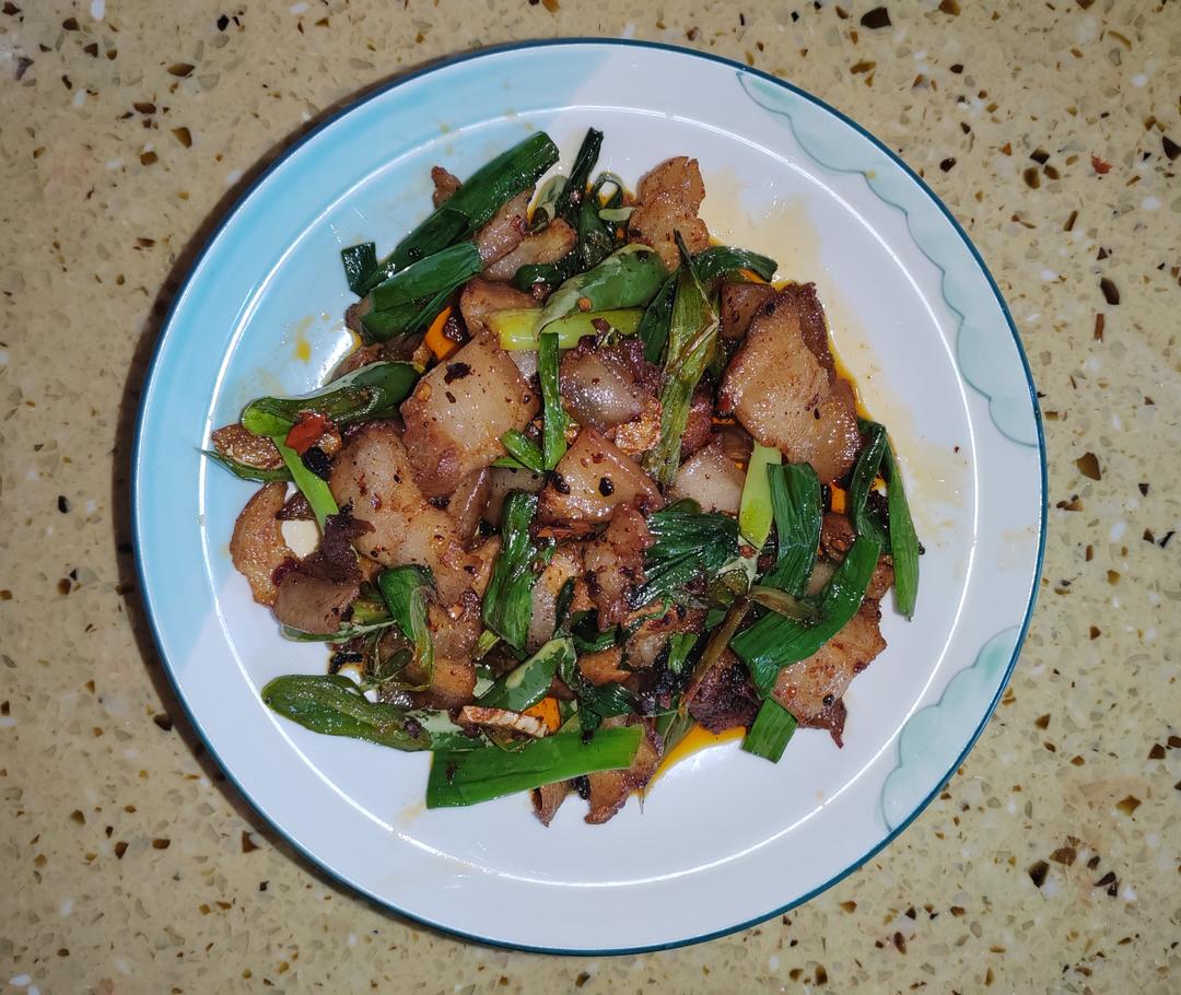 四川回锅肉