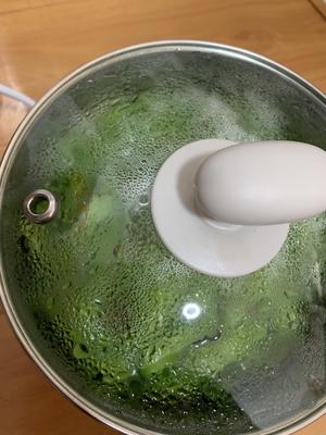 煮豌豆的做法 步骤2