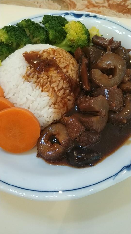 海参捞饭【正宗做法】