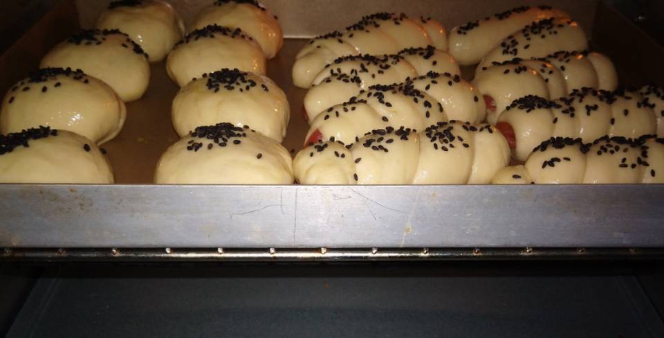 棉花牛奶吐司【超软、爆发力超好】