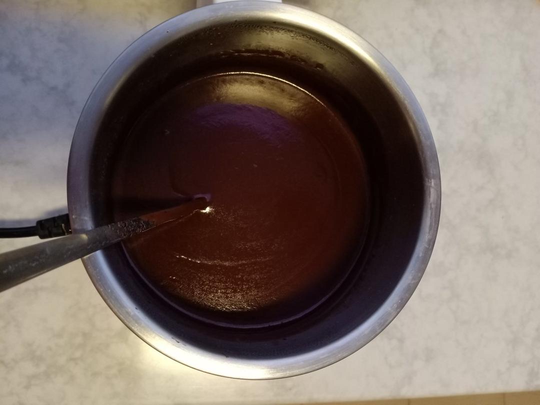 巧克力酱