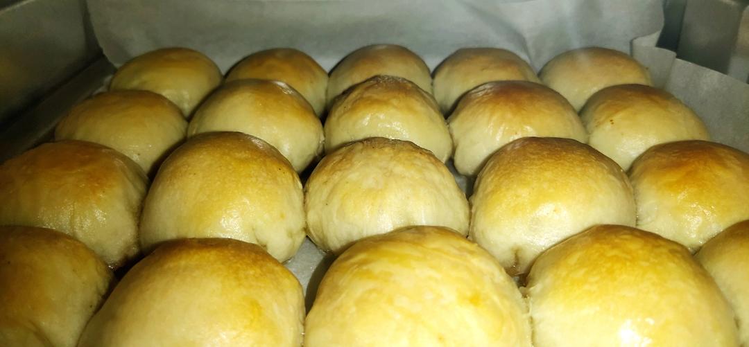 【鲜肉月饼】秋天的第一颗月饼，一口爆汁，酥香掉渣！