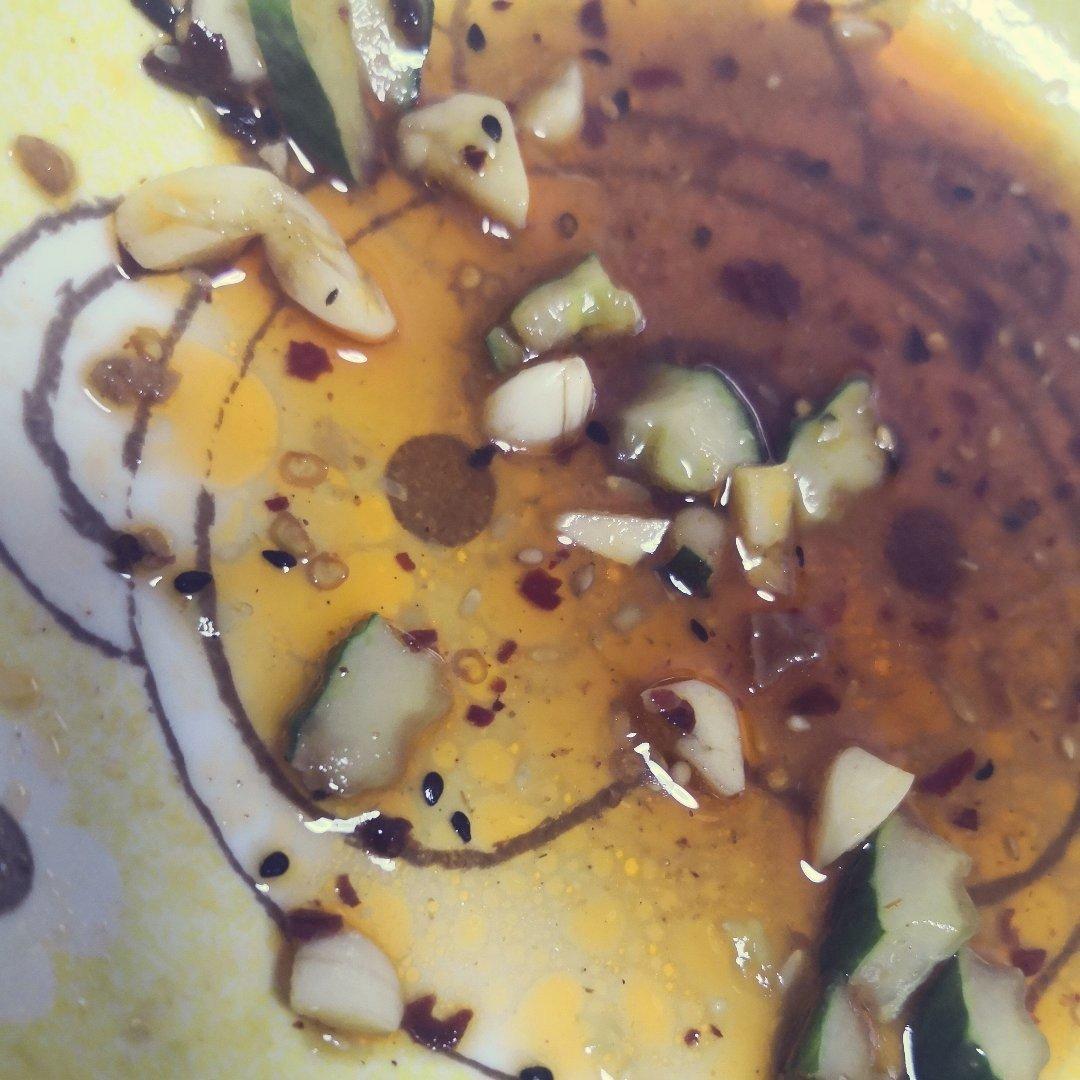 🔥5分钟快手-凉拌黄瓜，上桌秒没，爽口开胃