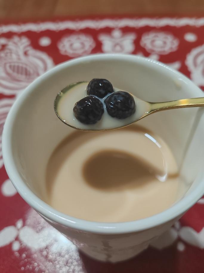 在家5分钟还原超正宗港式奶茶