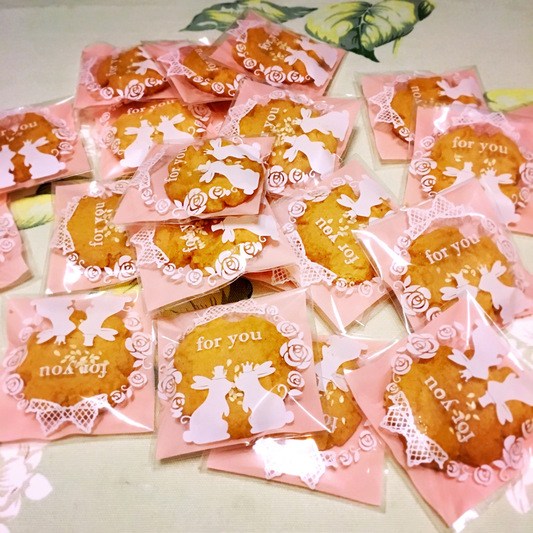 桃酥