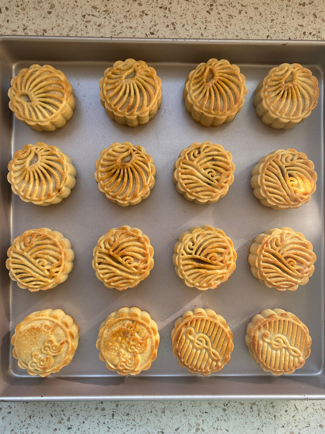 广式月饼（50克）