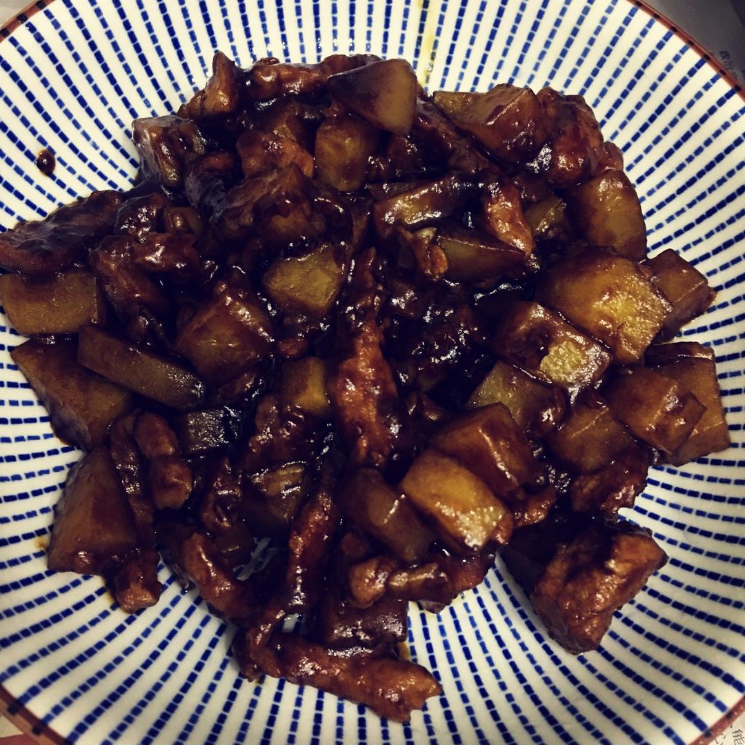 上海糖醋排条
