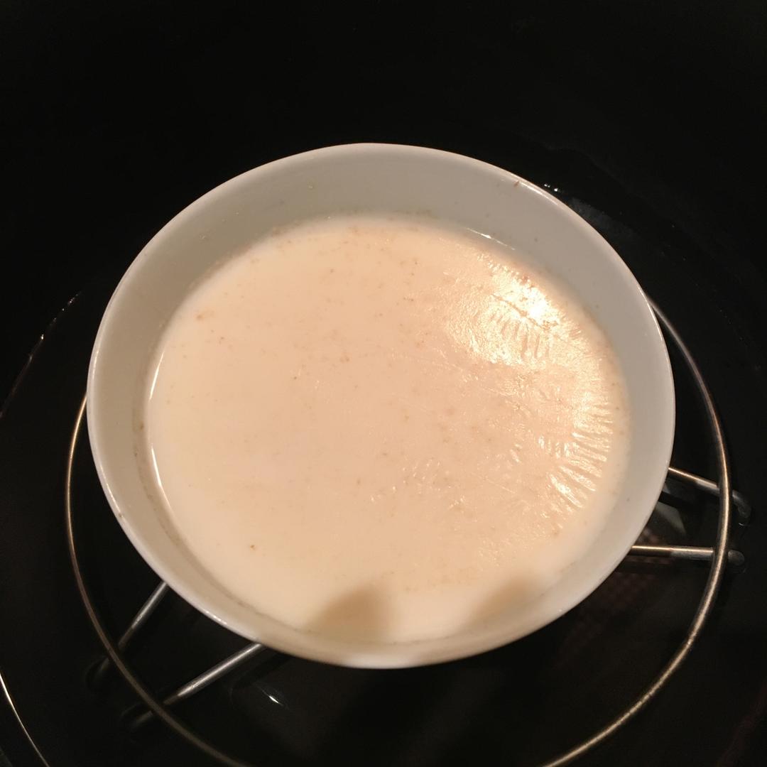 简易姜撞奶（包成功）